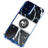 NBA Atlanta Hawks Marble Moto G 5G (2024) Clear Case